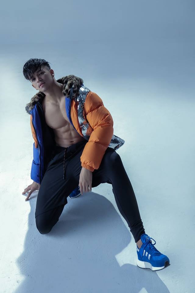 Nhìn lại Vpop tháng 11: Khi những giọng ca trẻ rũ bỏ hình tượng thanh lịch nhin lai vpop thang 11 khi nhung giong ca tre ru bo hinh tuong thanh lich