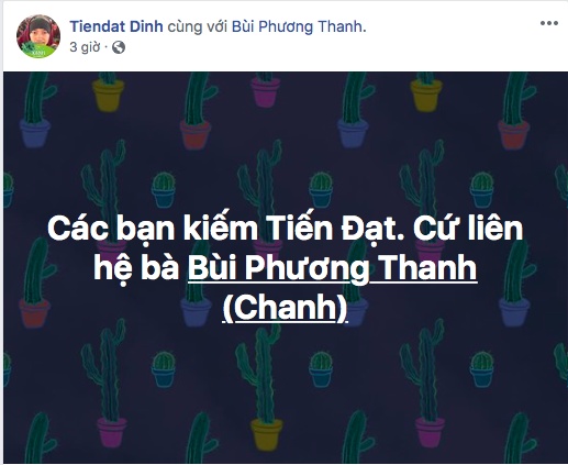 Rapper Tiến Đạt nói gì trước thông tin sắp kết hôn? rapper tien dat noi gi truoc thong tin sap ket hon