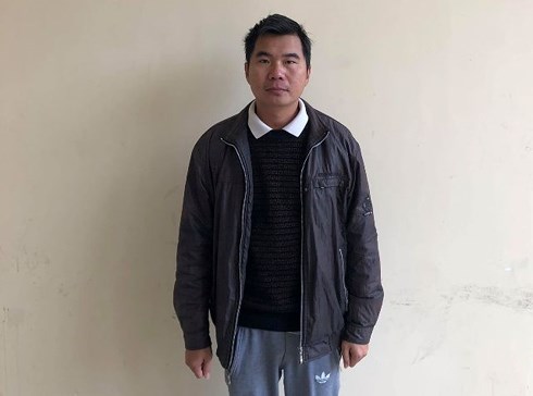 Hà Tĩnh: Nhân viên phòng kinh tế làm giả giấy tờ, chiếm đoạt 310 triệu đồng