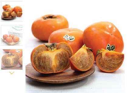 Hồng nhập ngoại giá cao ‘đổ xô’ về Việt Nam, nhà giàu chi tiền triệu mua ăn Tết hong nhap ngoai gia cao do xo ve viet nam nha giau chi tien trieu mua an tet