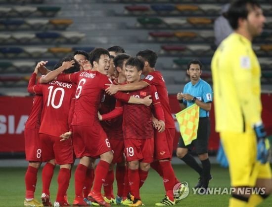 Bóng đá Việt Nam và những dự báo 'thần kỳ' trong năm 2019