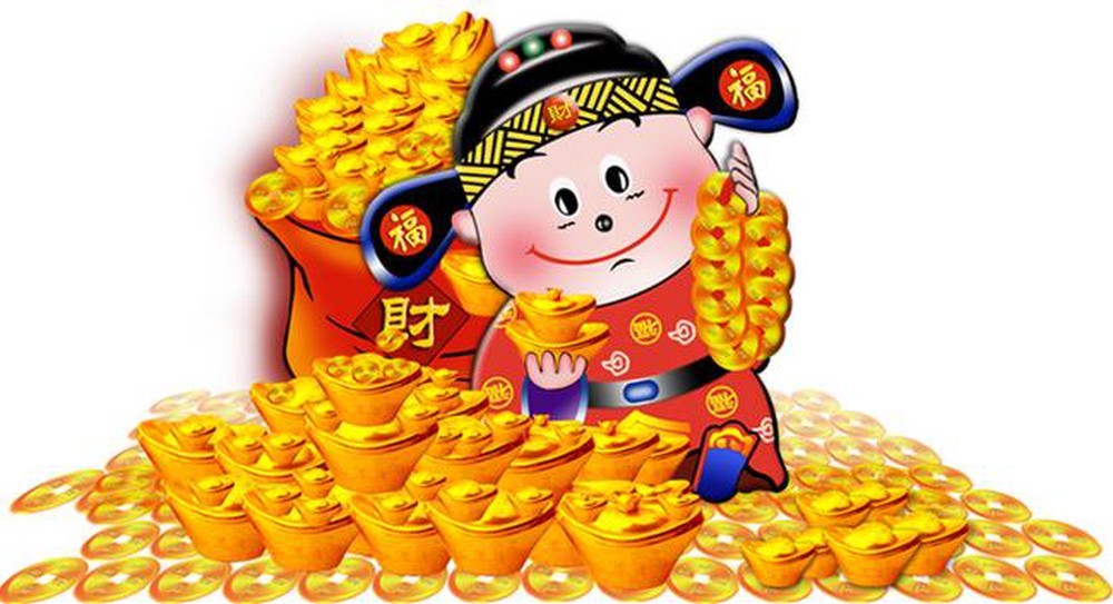 Tính chuẩn Ngày vía Thần Tài 2019, căn giờ mua vàng cầu may Tính chuẩn Ngày vía Thần Tài 2019, căn giờ mua vàng cầu may
