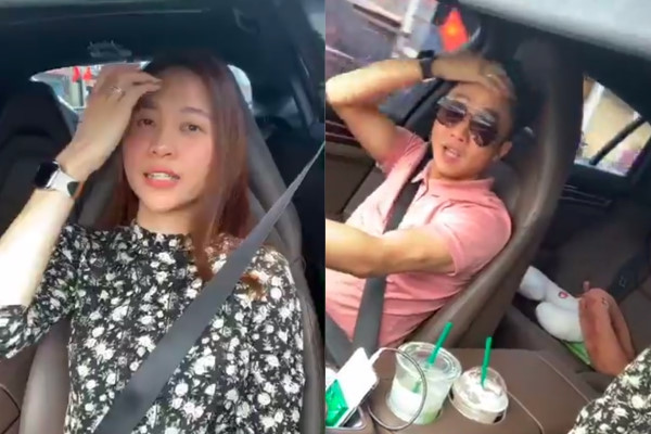 Cường Đô La và Đàm Thu Trang mong sớm có con tuổi Hợi Cường Đô La và Đàm Thu Trang mong sớm có con tuổi Hợi