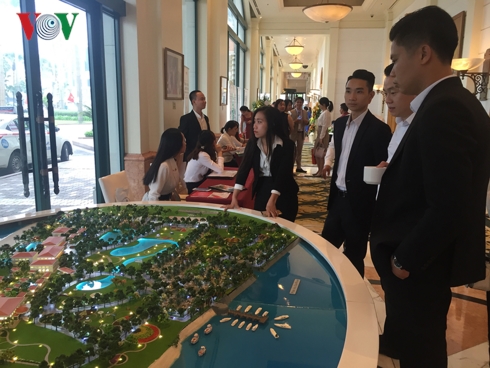 thị trường bất động sản 2019: tái cơ cấu các phân khúc và dòng vốn hình 1 thi truong bat dong san 2019: tai co cau cac phan khuc va dong von hinh 1
