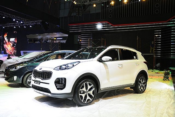 10 dòng xe ế khách nhất năm 2018, Toyota và Kia dẫn đầu 10 dong xe e khach nhat nam 2018 toyota va kia dan dau
