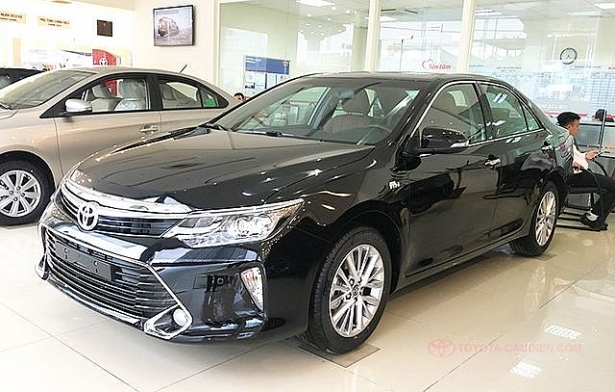 10 dòng xe ế khách nhất năm 2018, Toyota và Kia dẫn đầu 10 dong xe e khach nhat nam 2018 toyota va kia dan dau