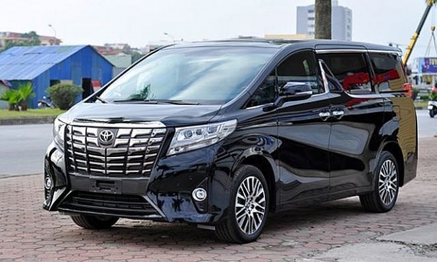 10 dòng xe ế khách nhất năm 2018, Toyota và Kia dẫn đầu 10 dong xe e khach nhat nam 2018 toyota va kia dan dau