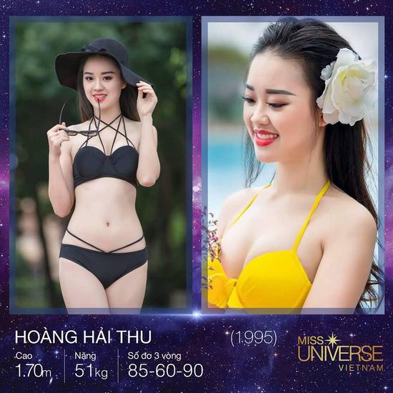 Hoàng Hải Thu vượt qua Ngọc Trinh, dẫn đầu xu hướng vòng eo 55 cm