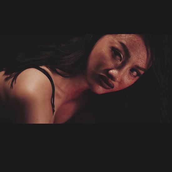 Sexy nghẹt thở, Yaya Trương Nhi hoá thành đả nữ trong “Giải cứu trùm cuối”