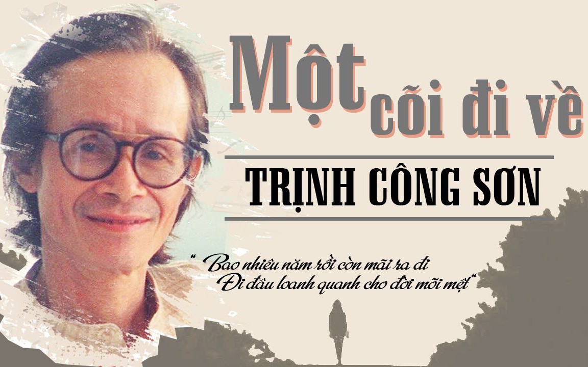 Trịnh Vĩnh Trinh: 'Tôi muốn mang âm nhạc của Trịnh Công Sơn đến với mọi tầng lớp xã hội'
