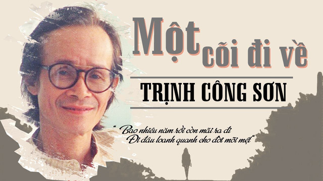 Trịnh Vĩnh Trinh: Tôi muốn mang âm nhạc của Trịnh Công Sơn đến với mọi tầng lớp xã hội - Ảnh 2.