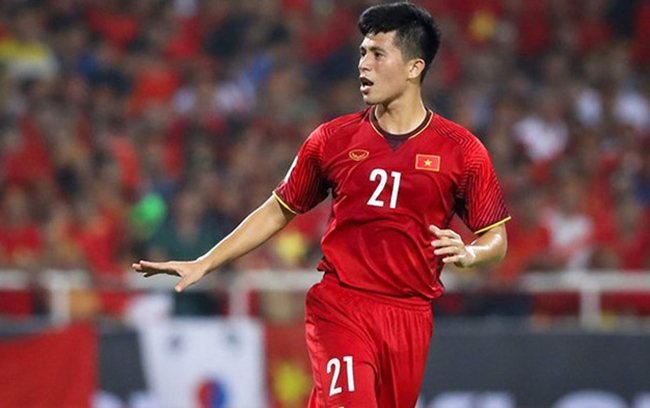 U23 Việt Nam chiến vòng loại U23 châu Á: Lại khó rồi thầy Park...