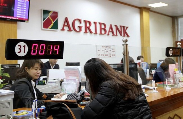 Agribank bán đấu giá lần thứ hai khoản nợ xấu trên 700 tỉ đồng - Ảnh 1.