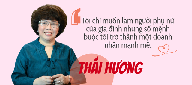 5 ‘nữ tướng’ trong ngành ngân hàng Việt Nam - Ảnh 1.