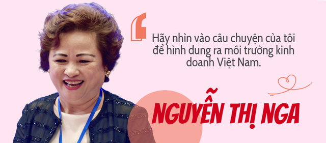 5 ‘nữ tướng’ trong ngành ngân hàng Việt Nam - Ảnh 2.