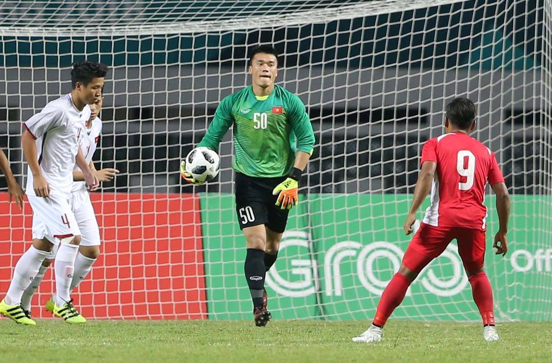 U23 Việt Nam: Giờ là lúc Bùi Tiến Dũng trở lại!