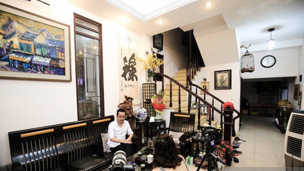 Dàn sao 'Người phán xử' sau 2 năm: Người mua chục căn nhà, người tậu xế bạc tỷ Dàn sao 'Người phán xử' sau 2 năm: Người mua chục căn nhà, người tậu xế bạc tỷ