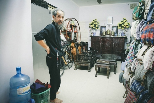 Dàn sao 'Người phán xử' sau 2 năm: Người mua chục căn nhà, người tậu xế bạc tỷ Dàn sao 'Người phán xử' sau 2 năm: Người mua chục căn nhà, người tậu xế bạc tỷ