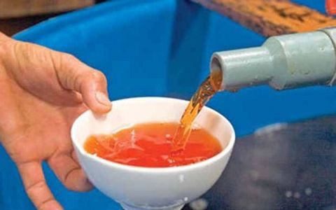 Cuộc chiến khốc liệt ở thị trường nước mắm