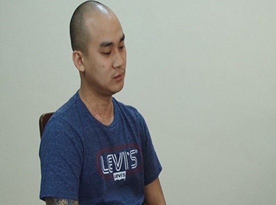 Tấn công CSGT khi bị yêu cầu đo nồng độ cồn Tấn công CSGT khi bị yêu cầu đo nồng độ cồn