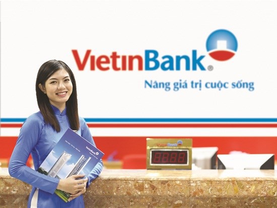 VietinBank đăng ký thoái sạch vốn SaigonBank giá 20.100 đồng/cp - Ảnh 1.