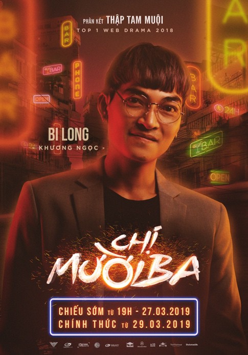 Phim hài hành động bạc tỉ của Thu Trang tung poster, hé lộ nội dung gay cấn - Ảnh 3.