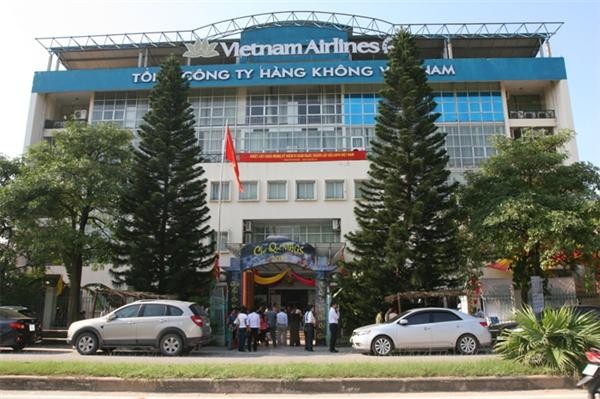 Thông tin về các sai phạm tại Tổng công ty Cảng hàng không Việt Nam - Ảnh 1.