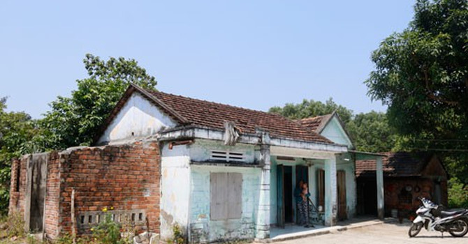 Khi khi co dat oanh tac dia phuong