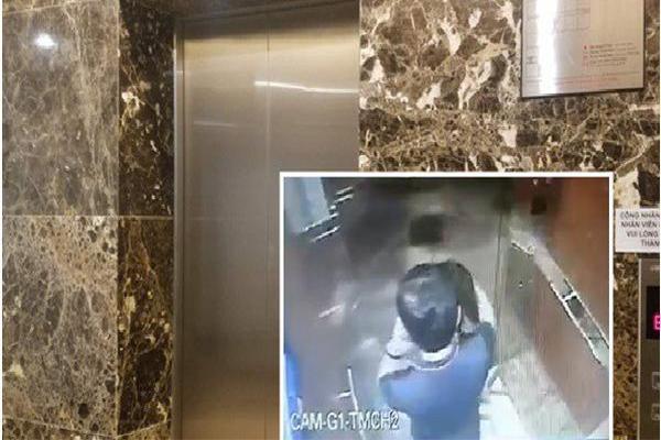 Dâm ô, sàm sỡ phạt 200 nghìn ‘công lý đám đông’ sẽ lên ngôi Dâm ô, sàm sỡ phạt 200 nghìn ‘công lý đám đông’ sẽ lên ngôi