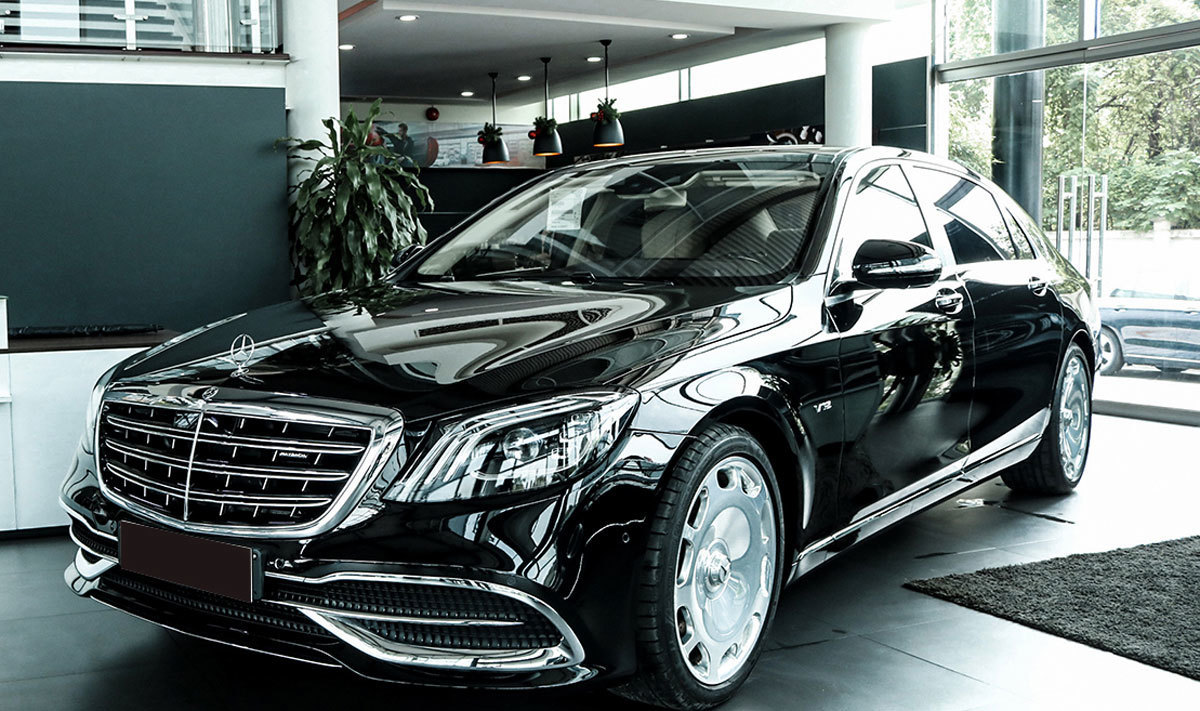 Những xế hộp tăng giá khủng quý I/2019, cao nhất 400 triệu Những xế hộp tăng giá khủng quý I/2019, cao nhất 400 triệu