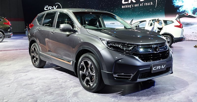 Những xế hộp tăng giá khủng quý I/2019, cao nhất 400 triệu Những xế hộp tăng giá khủng quý I/2019, cao nhất 400 triệu