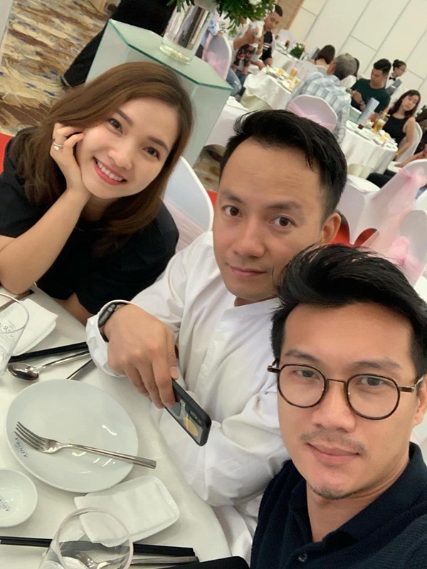 Rapper Tiến Đạt thay đổi diện mạo khó nhận ra sau 4 tháng lấy vợ