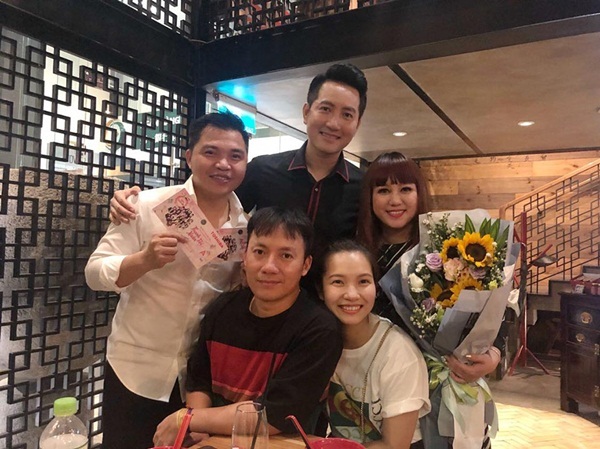 Rapper Tiến Đạt thay đổi diện mạo khó nhận ra sau 4 tháng lấy vợ