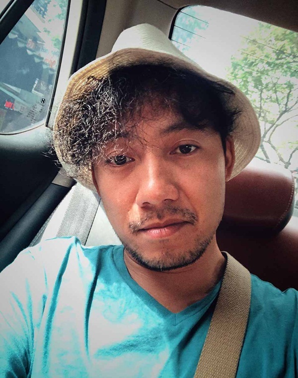 Rapper Tiến Đạt thay đổi diện mạo khó nhận ra sau 4 tháng lấy vợ
