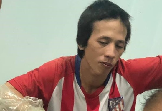 Bắt nghi can sát hại 3 người ở Bình Dương Bắt nghi can sát hại 3 người ở Bình Dương