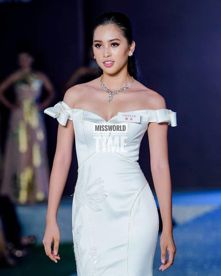 Top 3 Hoa hậu Việt Nam 2018 thay đổi ra sao sau 1 năm đăng quang?  - Ảnh 8.