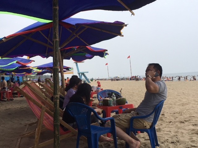 Rùng mình cú 'chặt chém' kinh điển dịp lễ 30/4 - 1/5 Rùng mình cú 'chặt chém' kinh điển dịp lễ 30/4 - 1/5