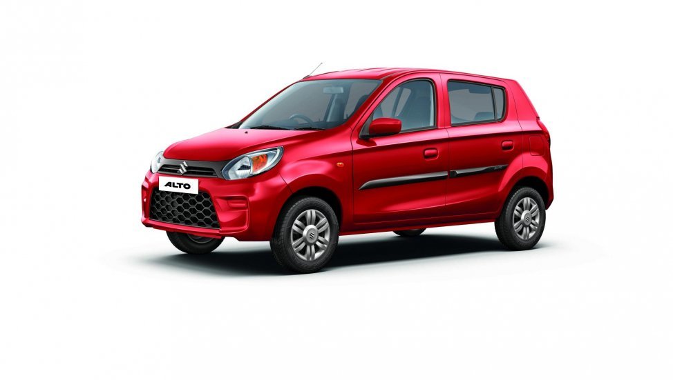 Ô tô Suzuki mới giá chỉ 98 triệu đồng Ô tô Suzuki mới giá chỉ 98 triệu đồng