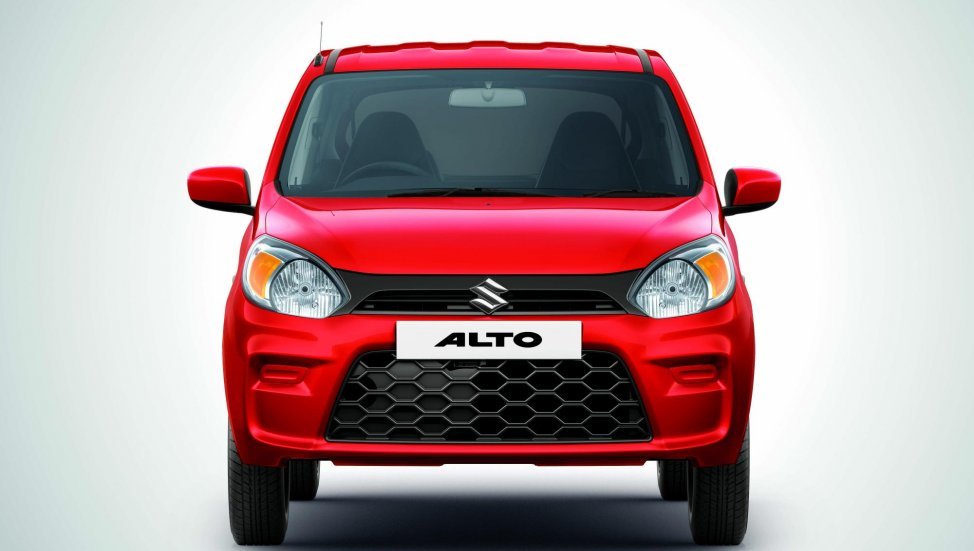 Ô tô Suzuki mới giá chỉ 98 triệu đồng Ô tô Suzuki mới giá chỉ 98 triệu đồng