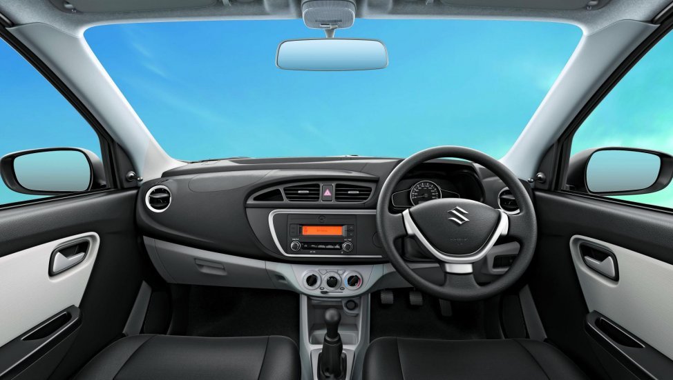 Ô tô Suzuki mới giá chỉ 98 triệu đồng Ô tô Suzuki mới giá chỉ 98 triệu đồng