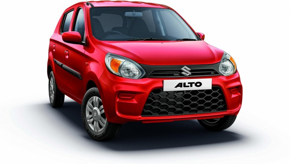 Ô tô Suzuki mới giá chỉ 98 triệu đồng Ô tô Suzuki mới giá chỉ 98 triệu đồng