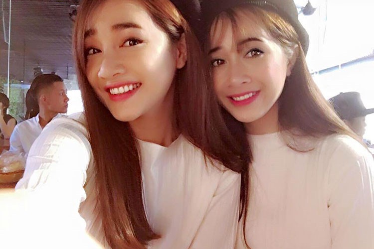 Điểm mặt các chị em nhà sao Việt vừa đẹp vừa giỏi