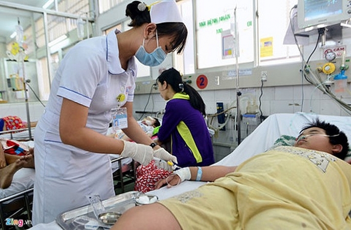 Từ 1-5, Hà Nội điều chỉnh giá gần 2.000 dịch vụ y tế tu 1 5 ha noi dieu chinh gia gan 2000 dich vu y te