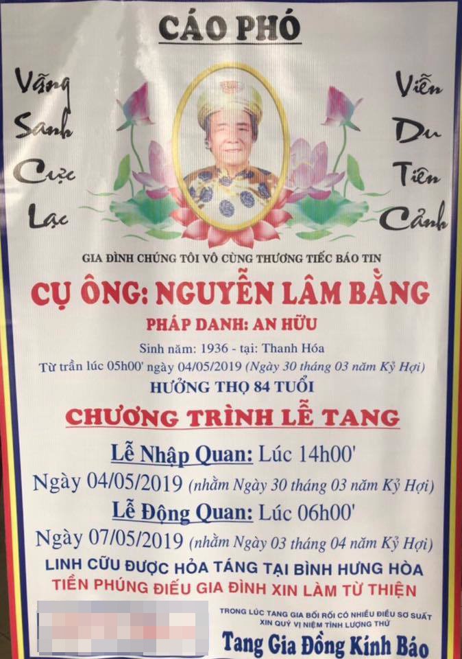 Bố Việt Hương đột ngột qua đời, NSƯT Hoài Linh và nhiều đồng nghiệp động viên nữ nghệ sĩ - Ảnh 2.
