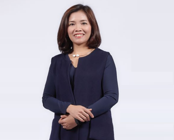 VPBank bổ nhiệm bà Lê Hoàng Khánh An giữ chức danh quyền Giám đốc khối tài chính - Ảnh 1.
