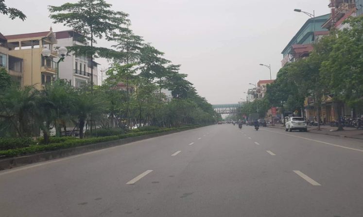 Dự án nâng cấp Quốc lộ 1A tại Long Biên: Sai phạm chồng chất