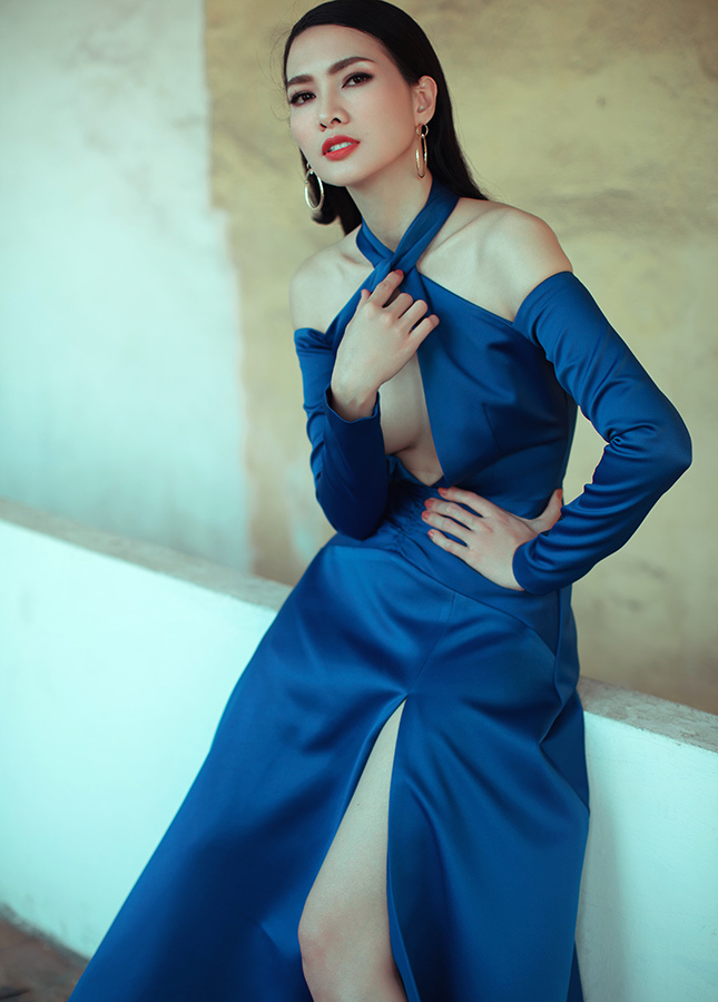 Anh Thư: Cởi mở để bắt đầu một mối quan hệ mới sau hôn nhân đổ vỡ