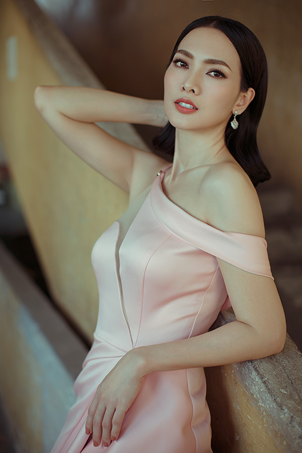 Anh Thư: Cởi mở để bắt đầu một mối quan hệ mới sau hôn nhân đổ vỡ