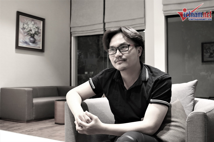 MC Đại Nghĩa: Đã không đẹp, không tiền còn không nỗ lực lấy gì ăn?
