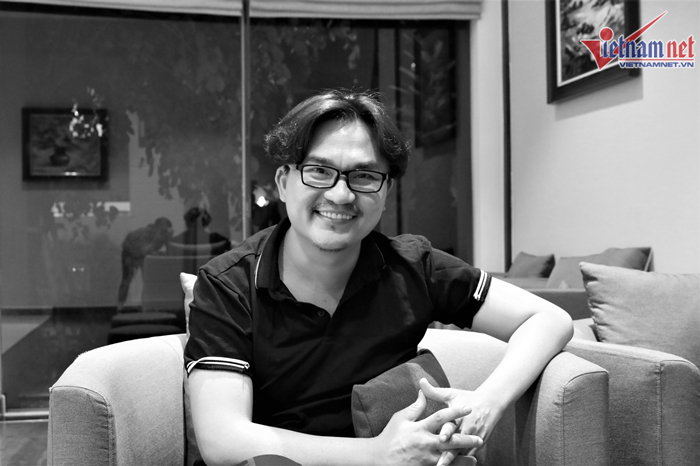 MC Đại Nghĩa: Đã không đẹp, không tiền còn không nỗ lực lấy gì ăn?